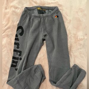 Aviator Nation pants